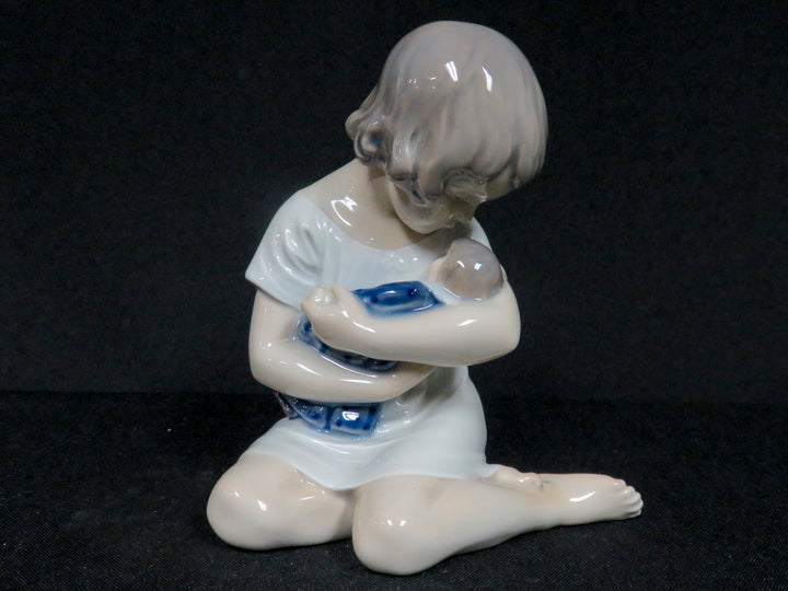 Royal Copenhagen Figurine