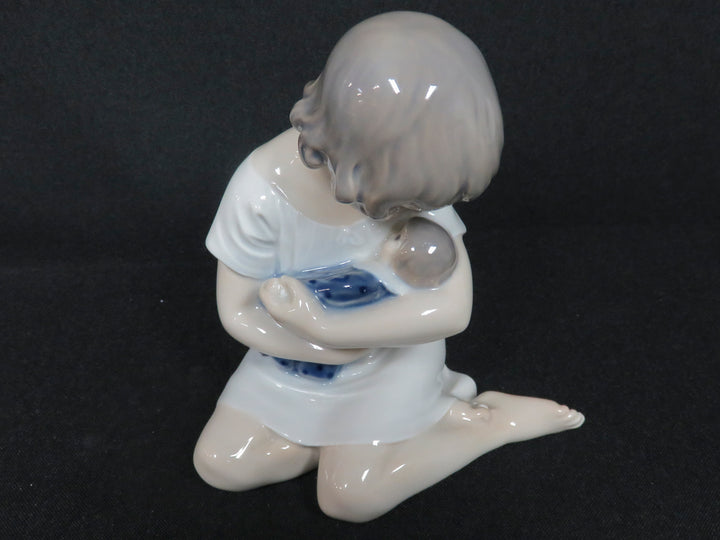 Royal Copenhagen Figurine