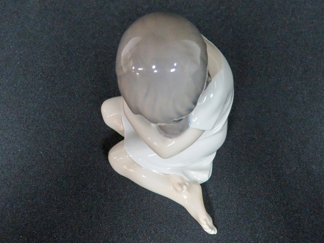 Royal Copenhagen Figurine