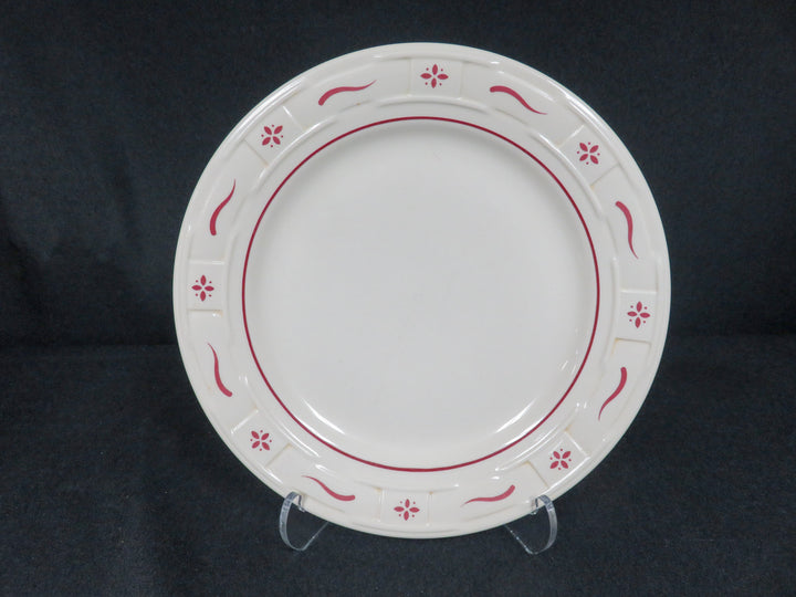 Longaberger Dinner Plates