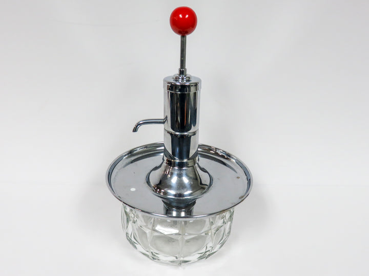 Park Sherman Liquer Dispenser