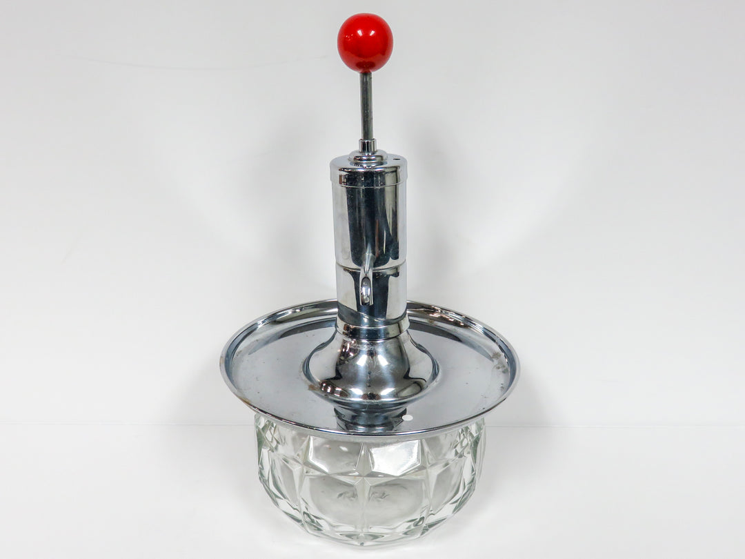 Park Sherman Liquer Dispenser