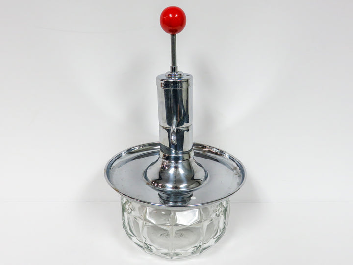 Park Sherman Liquer Dispenser