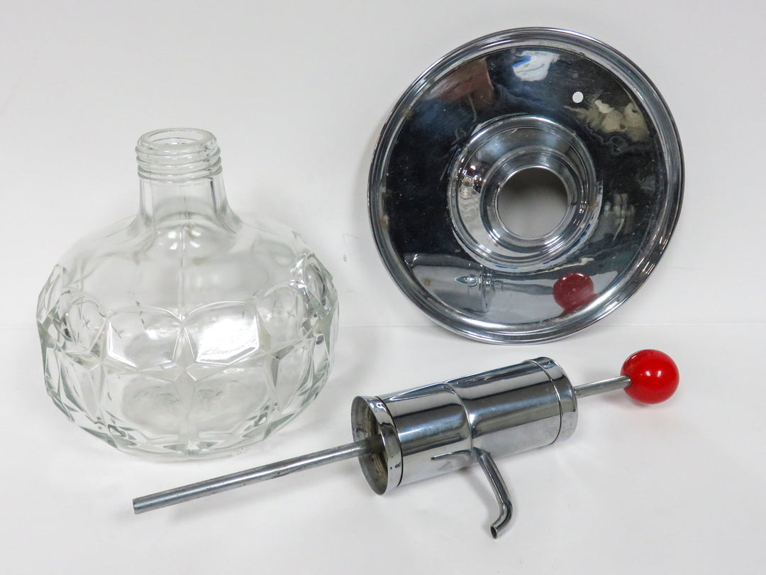 Park Sherman Liquer Dispenser