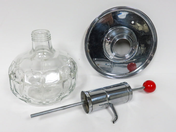 Park Sherman Liquer Dispenser