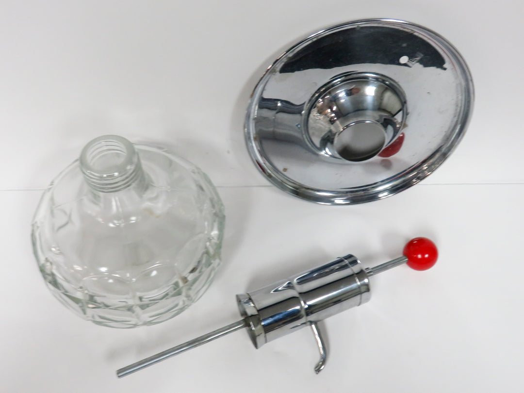 Park Sherman Liquer Dispenser