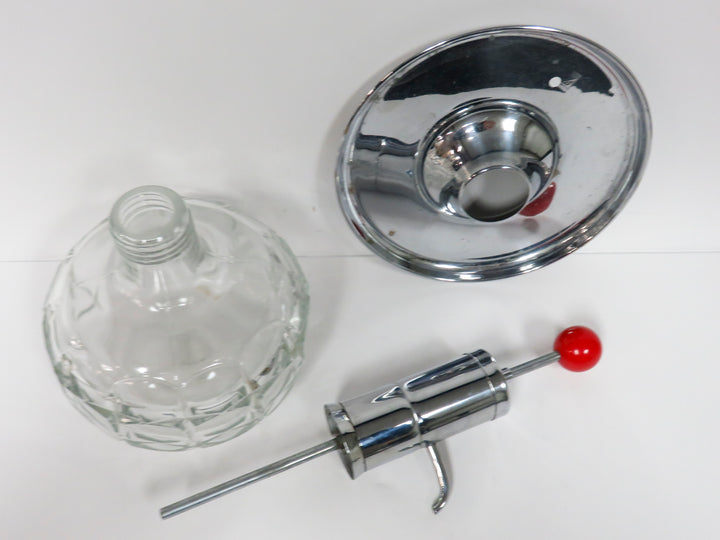 Park Sherman Liquer Dispenser