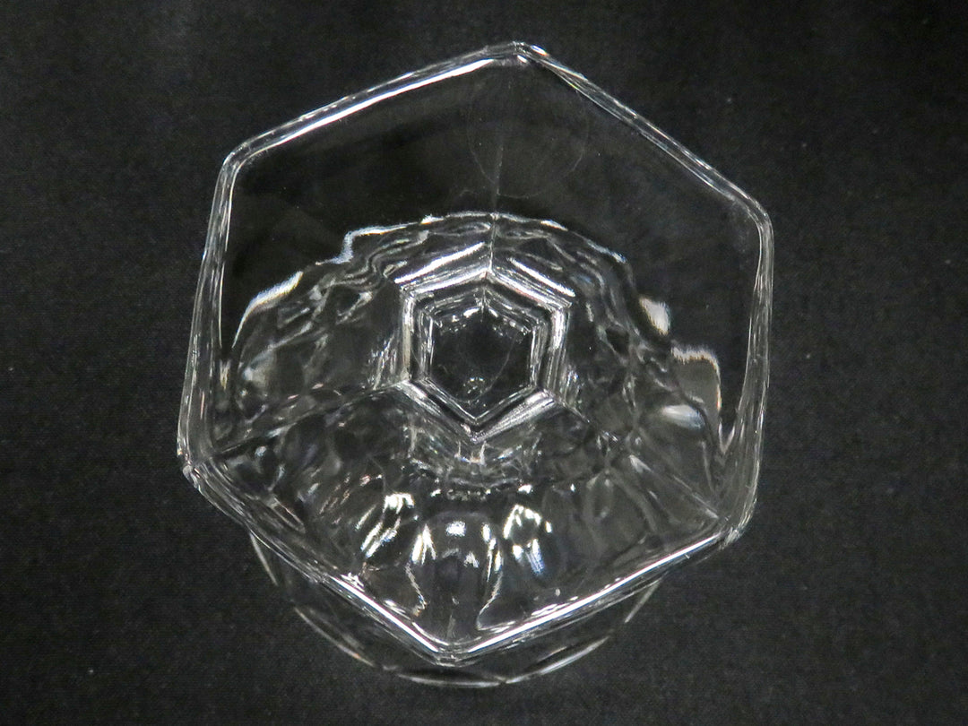 Fostoria Coupe Glasses