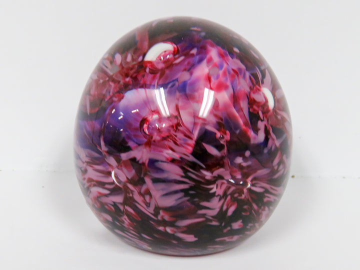 Art Glass Paperweight