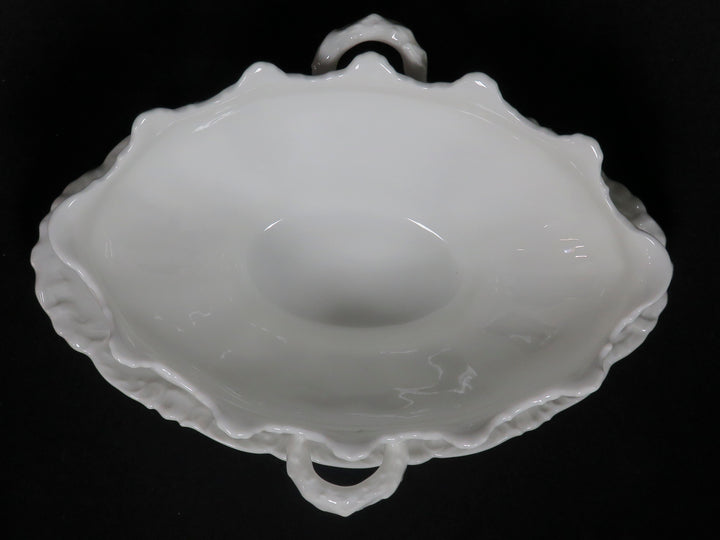 Haviland Limoges Ranson Gravy Boat