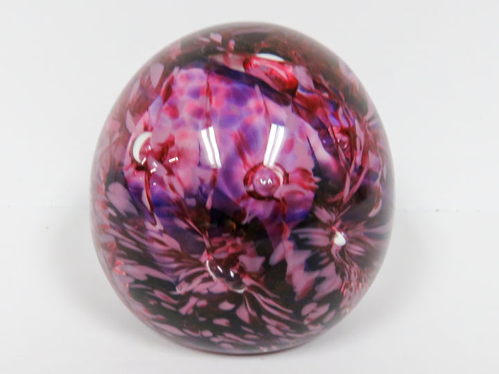 Art Glass Paperweight