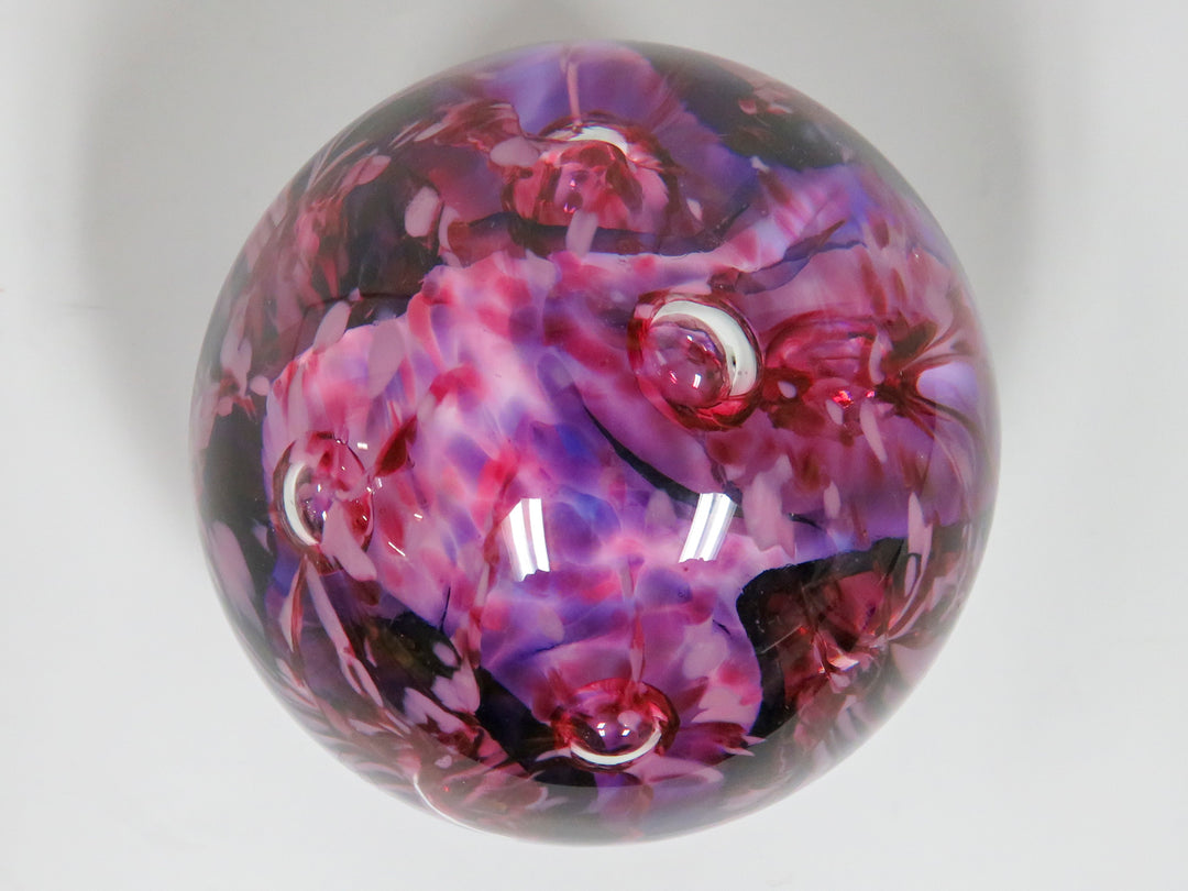 Art Glass Paperweight