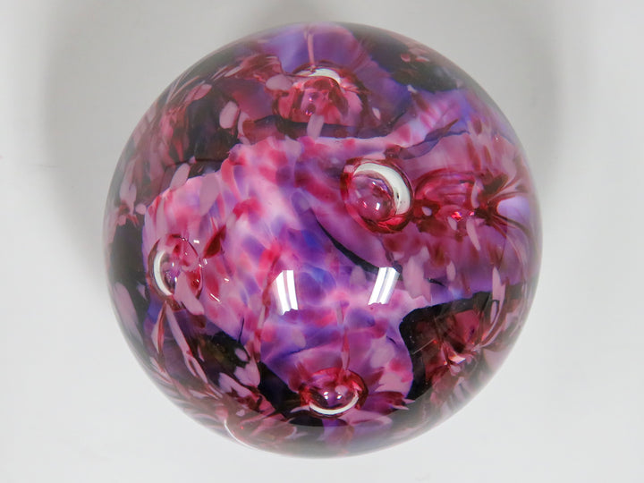 Art Glass Paperweight