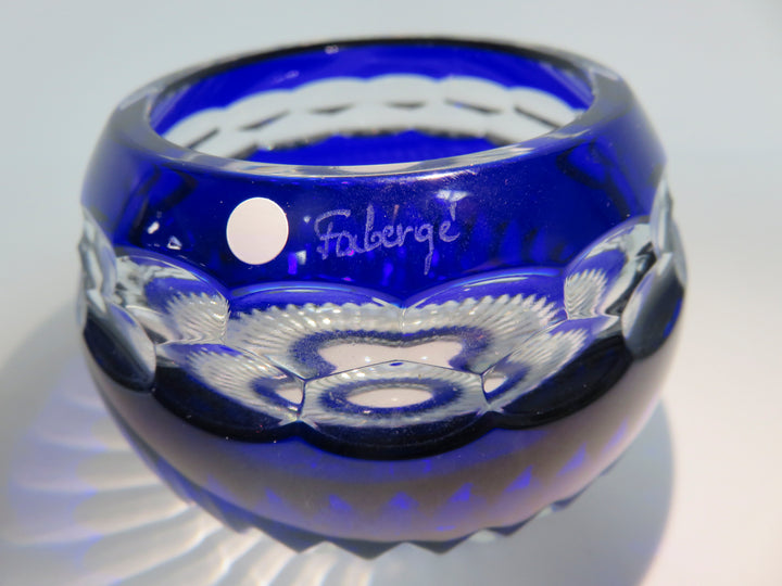 Faberge "Nadya" Candleholder