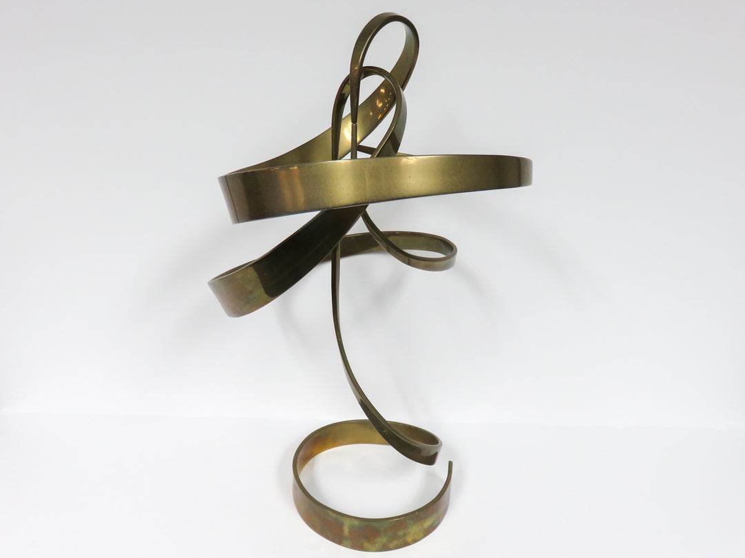 Clayton Whitehouse Kinetic Sculpture