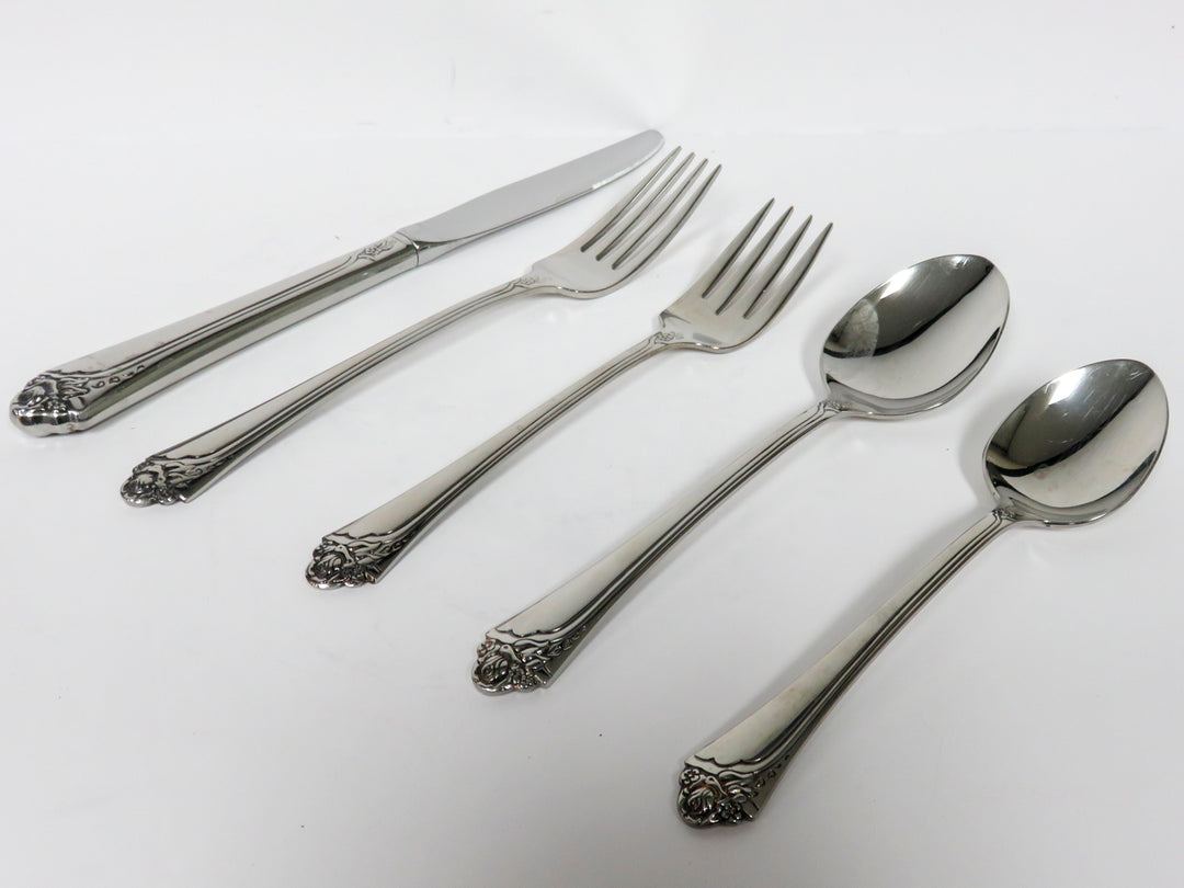 Oneida Community Flatware