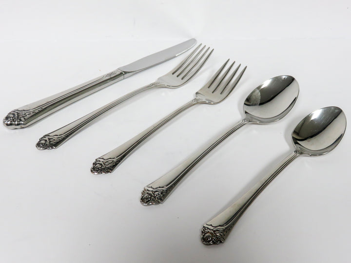 Oneida Community Flatware