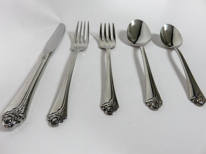 Oneida Community Flatware