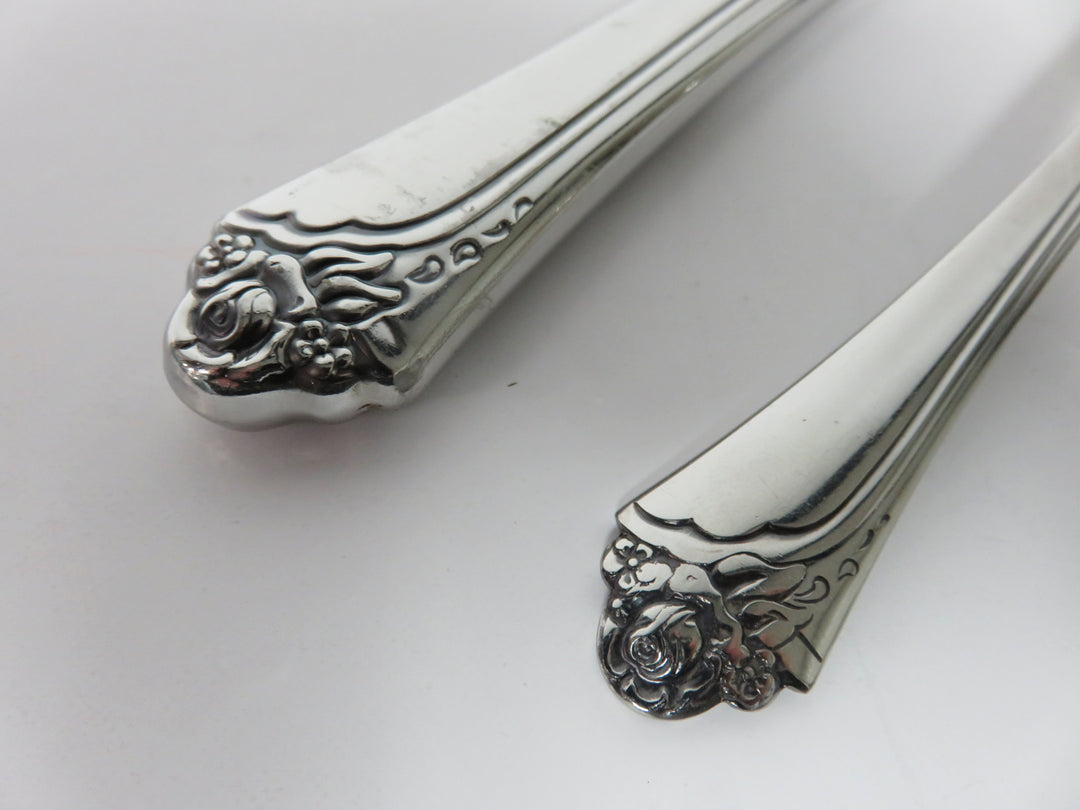 Oneida Community Flatware