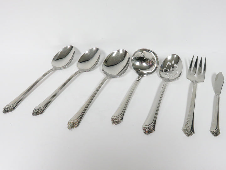 Oneida Community Flatware