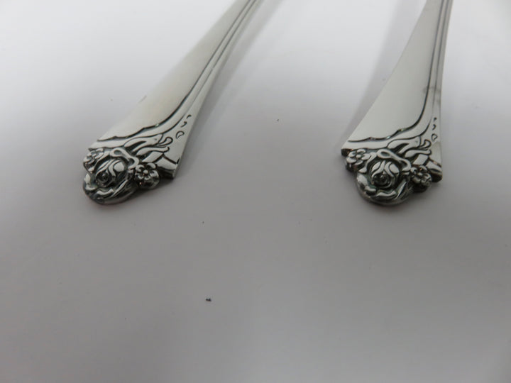 Oneida Community Flatware