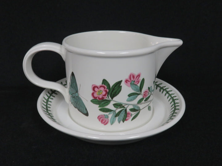 Portmeirion Gravy Boat