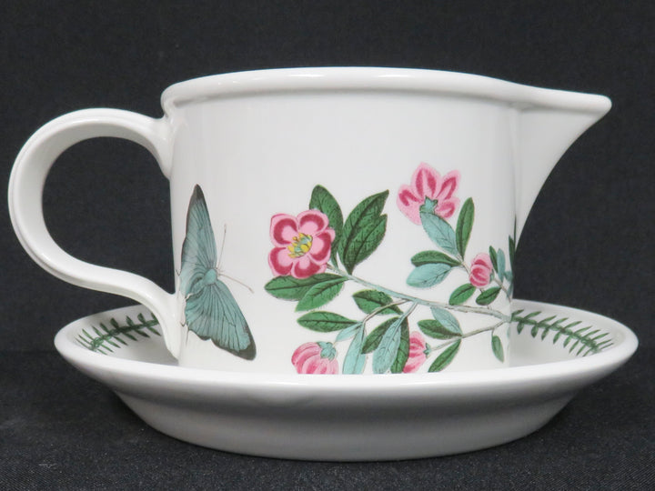 Portmeirion Gravy Boat