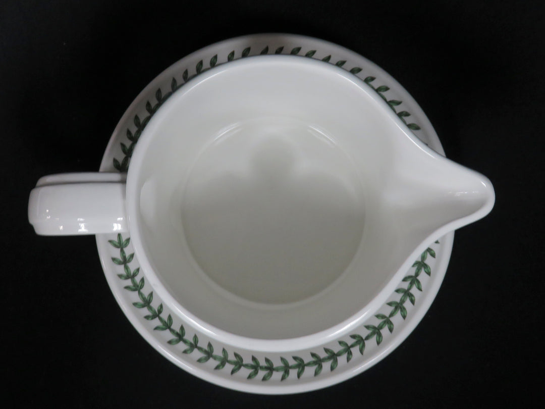 Portmeirion Gravy Boat