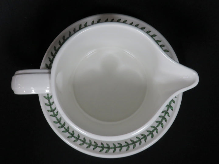 Portmeirion Gravy Boat