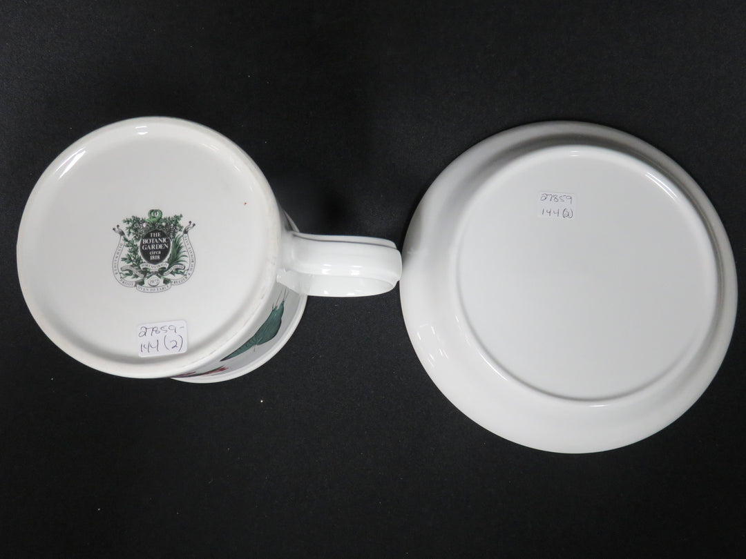 Portmeirion Gravy Boat