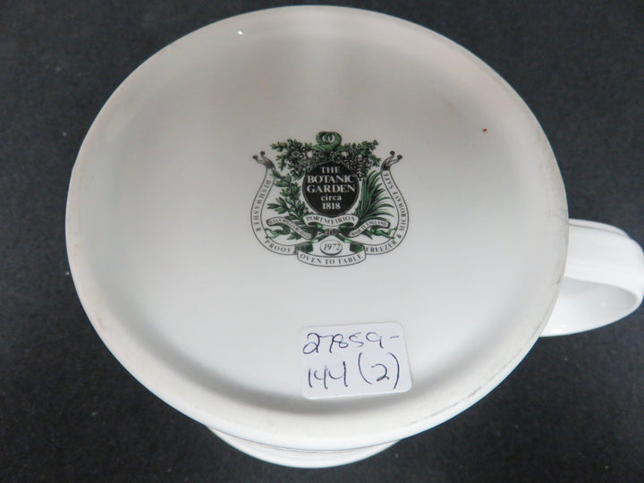 Portmeirion Gravy Boat