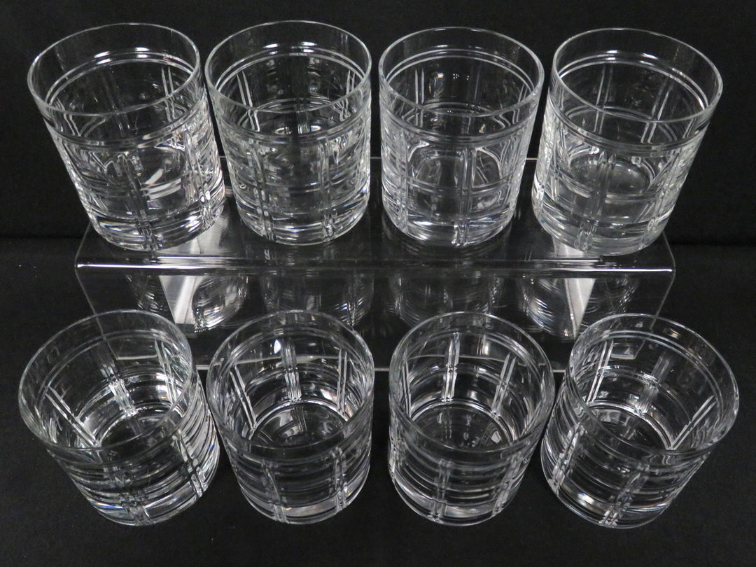 Williams Sonoma DOF Glasses