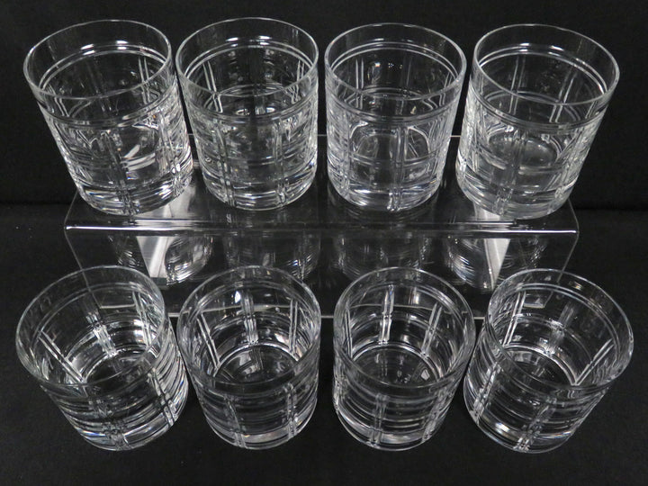 Williams Sonoma DOF Glasses