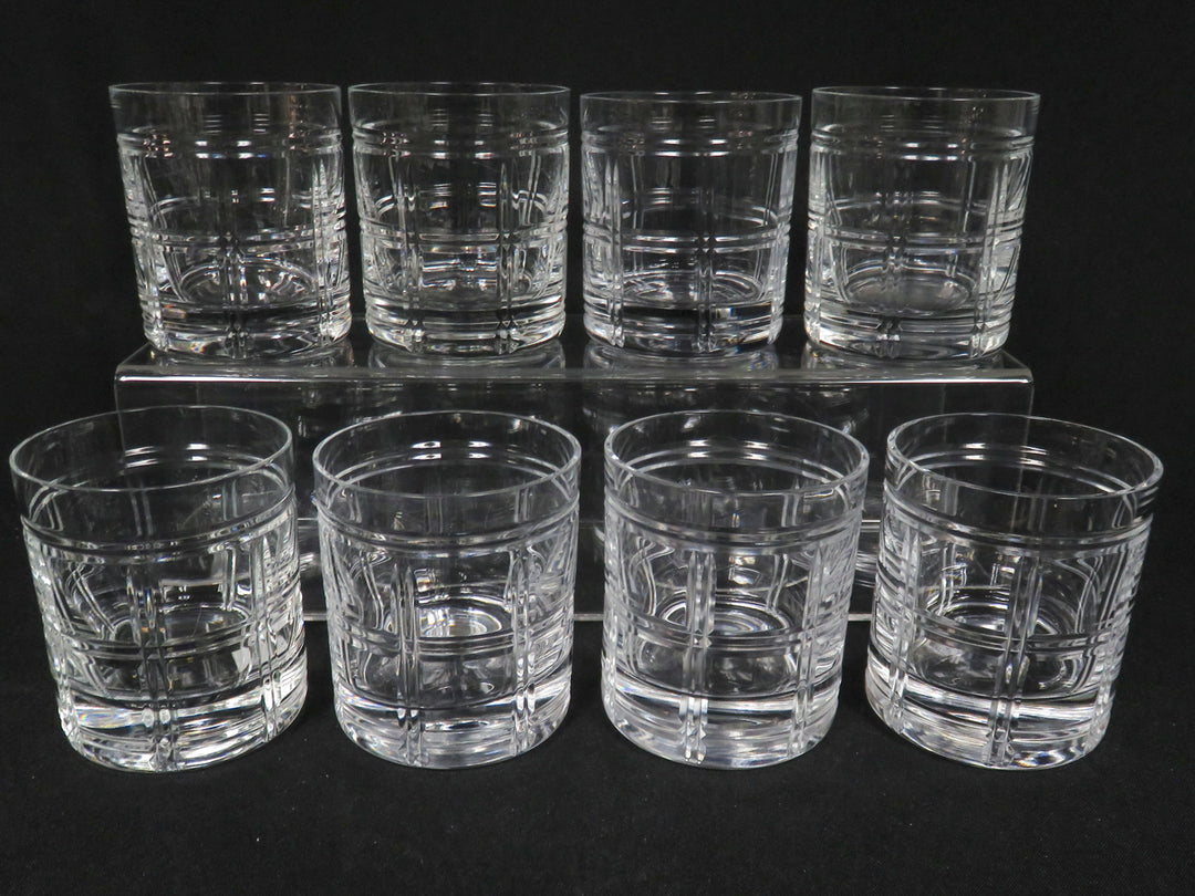 Williams Sonoma DOF Glasses