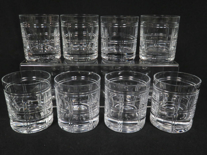 Williams Sonoma DOF Glasses