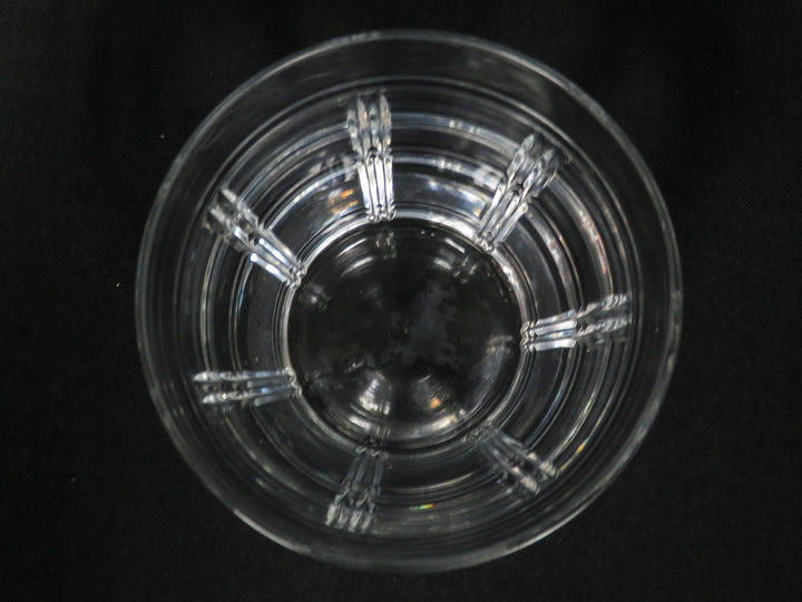 Williams Sonoma DOF Glasses