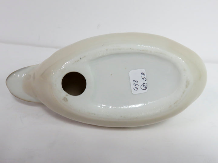 Pair of Otagiri Mallard Duck Figurines