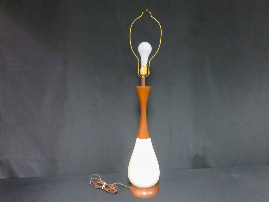 MCM Table Lamp
