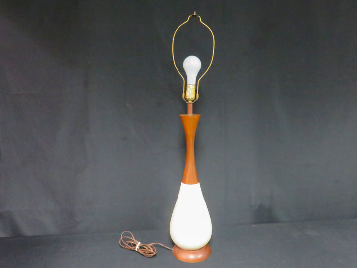MCM Table Lamp