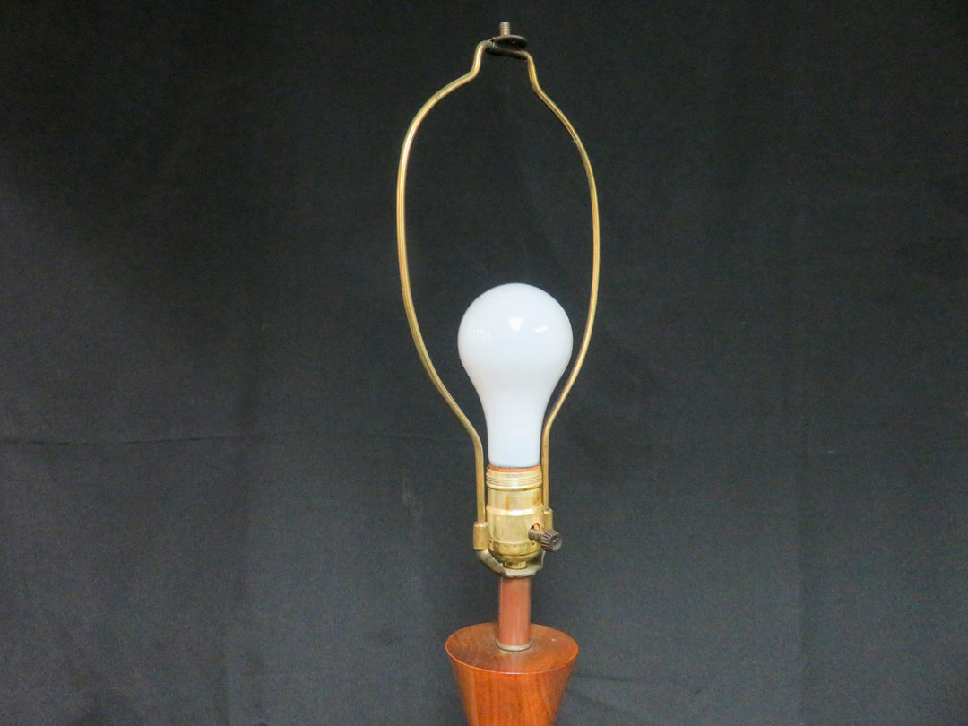 MCM Table Lamp