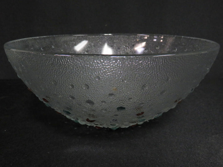 Dansk Confetti Bubble Bowl