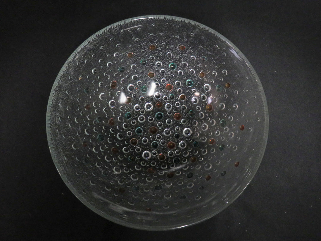 Dansk Confetti Bubble Bowl