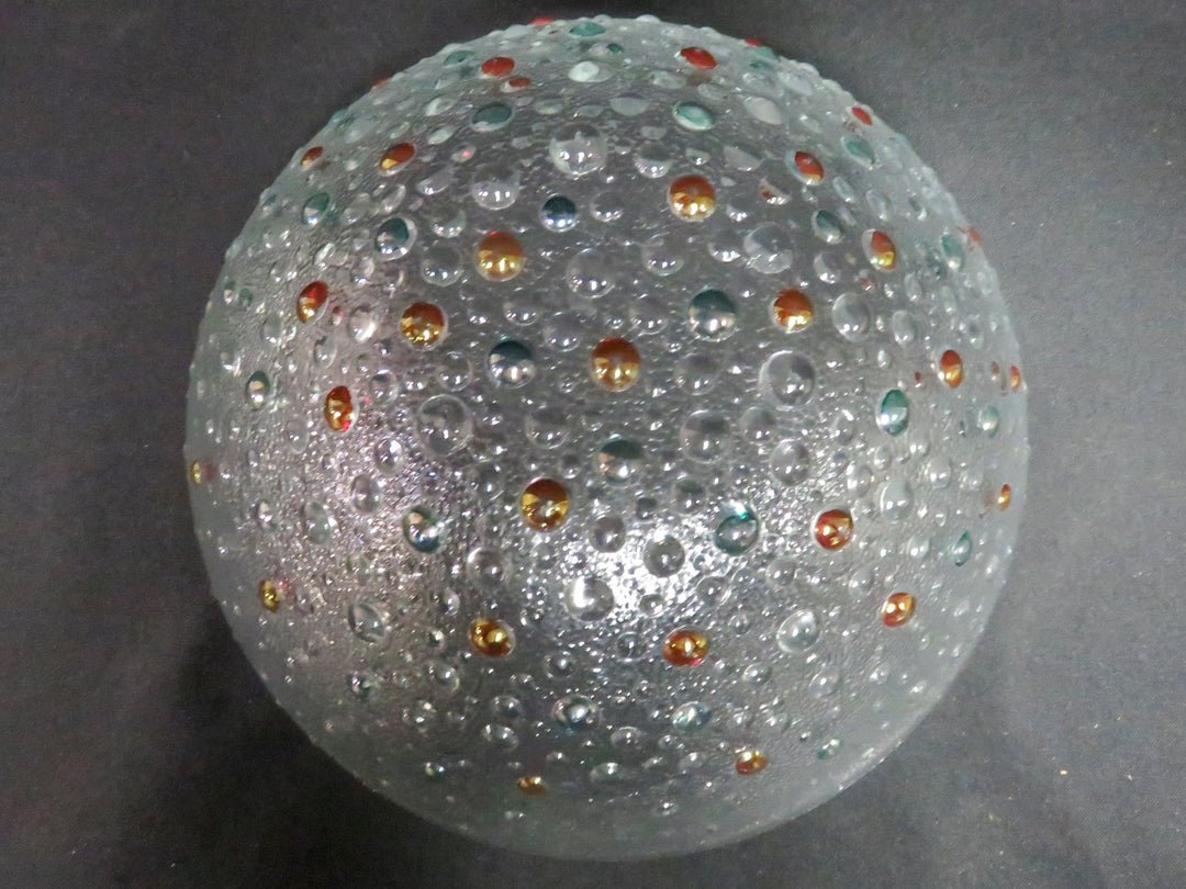 Dansk Confetti Bubble Bowl