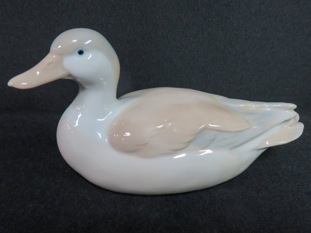 Otagiri Mallard Duck Figurines