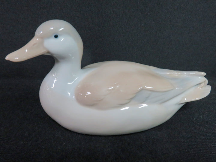 Otagiri Mallard Duck Figurines