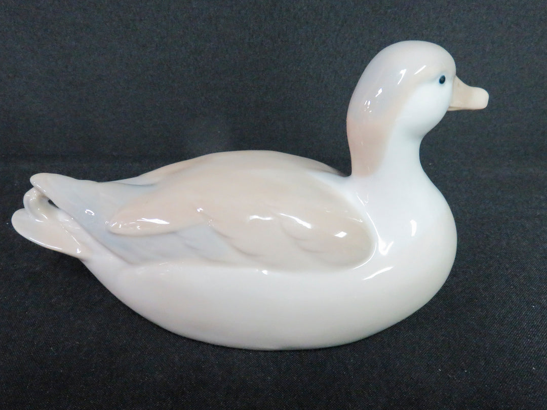 Otagiri Mallard Duck Figurines