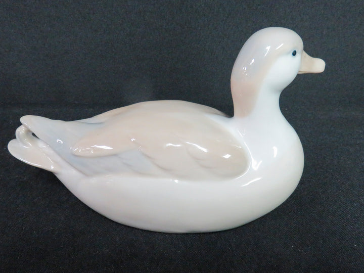 Otagiri Mallard Duck Figurines