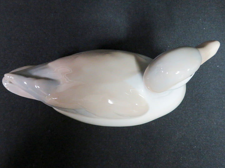 Otagiri Mallard Duck Figurines