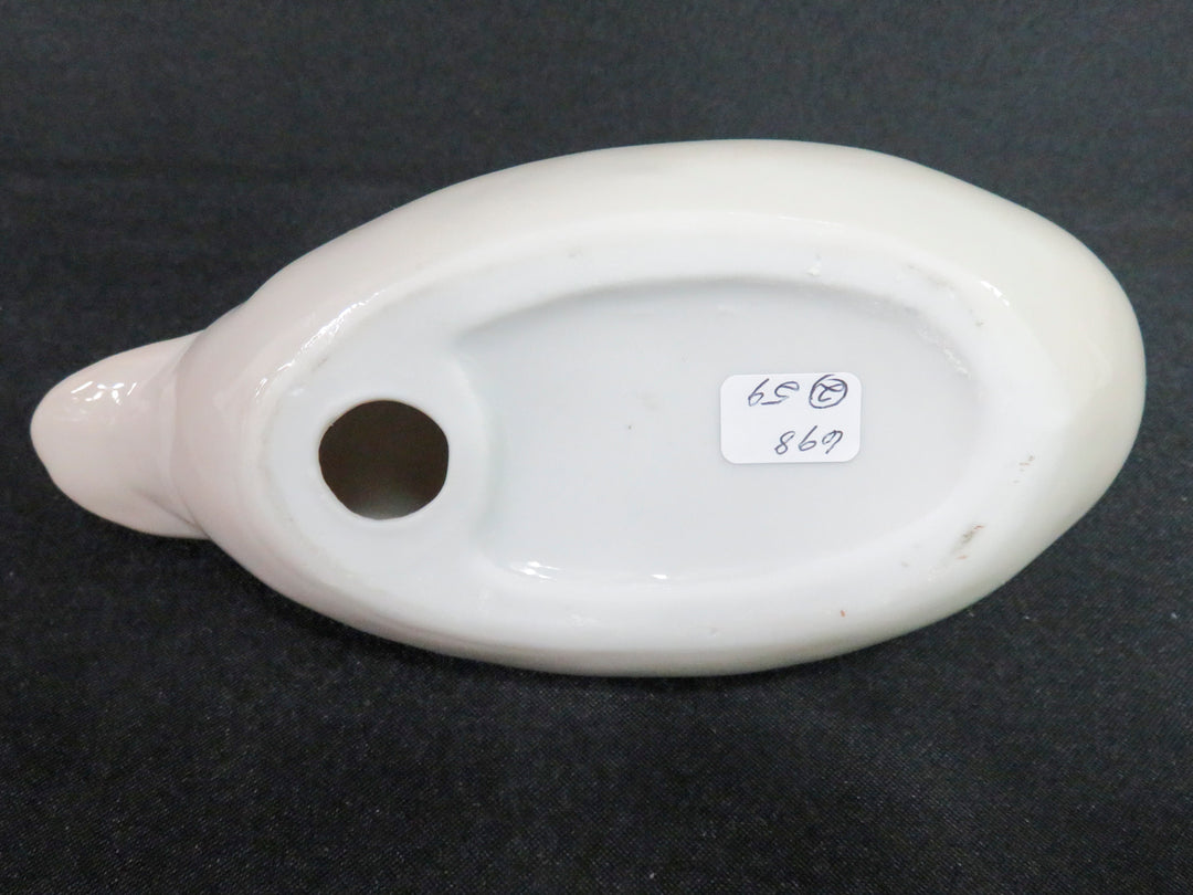 Otagiri Mallard Duck Figurines