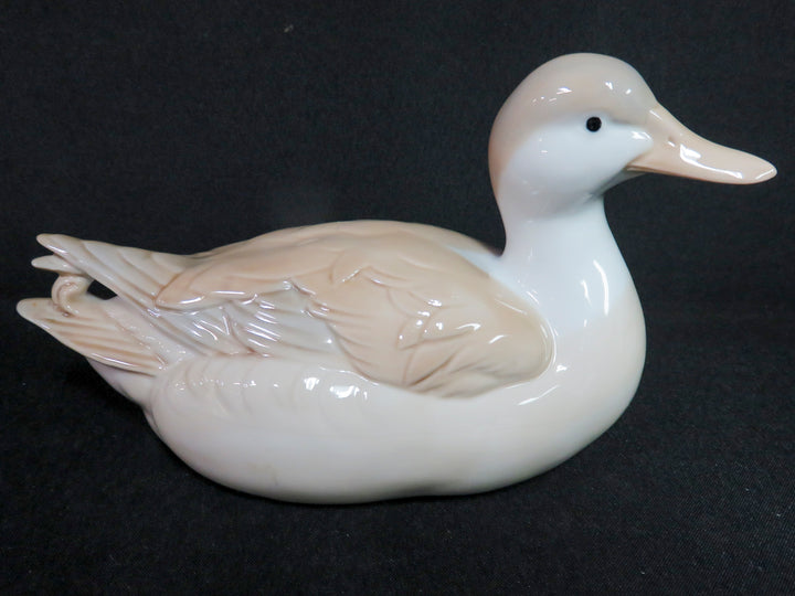 Otagiri Mallard Duck Figurines